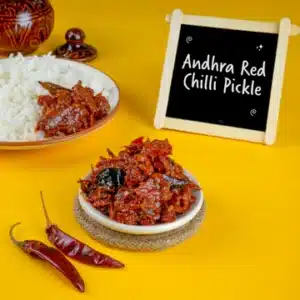 Palakkadan Mango Pickle