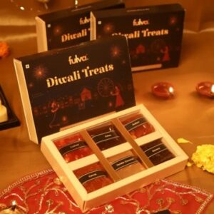 The Fruit Halwa Story (6 Item)