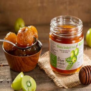 Honey Amla