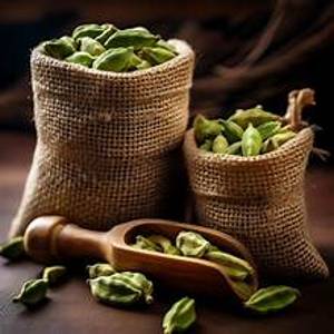 Cardamom